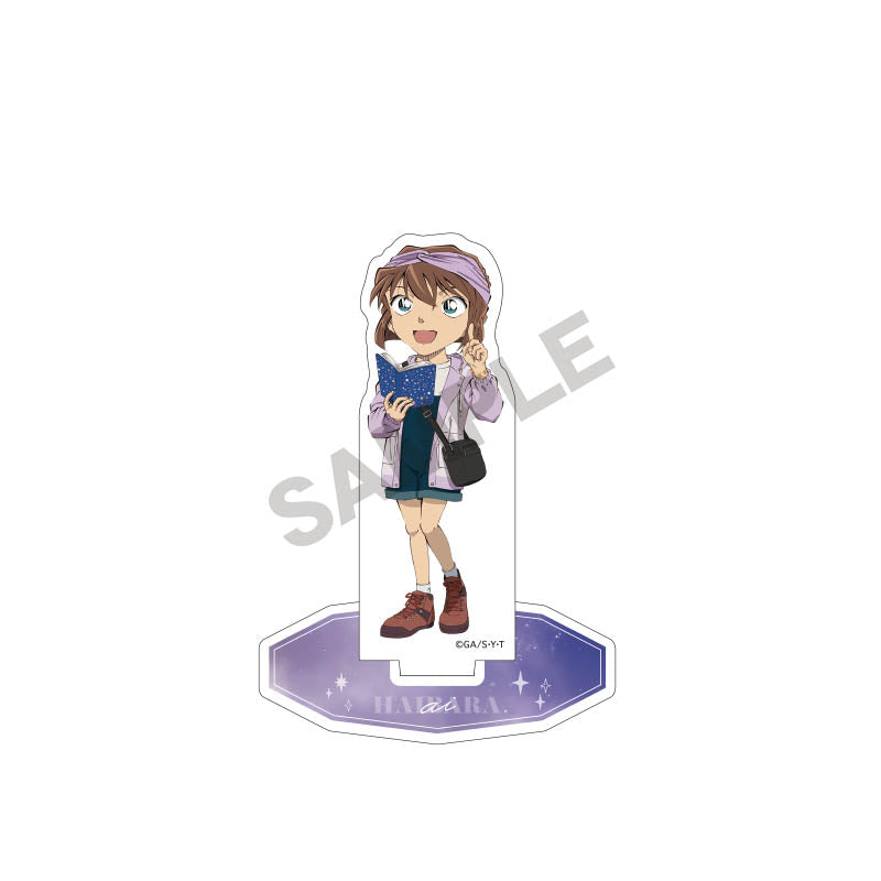 (Goods - Stand Pop) Detective Conan Acrylic Stand Ai Haibara Stargazing