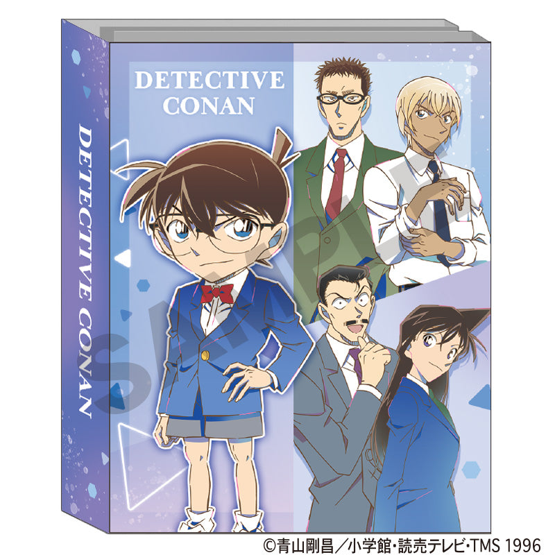 (Goods - Sticky Notes) Detective Conan Patapata Notes (Frosty)