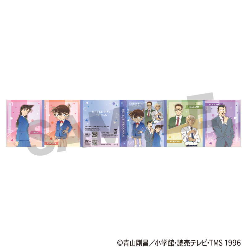 (Goods - Sticky Notes) Detective Conan Patapata Notes (Frosty)