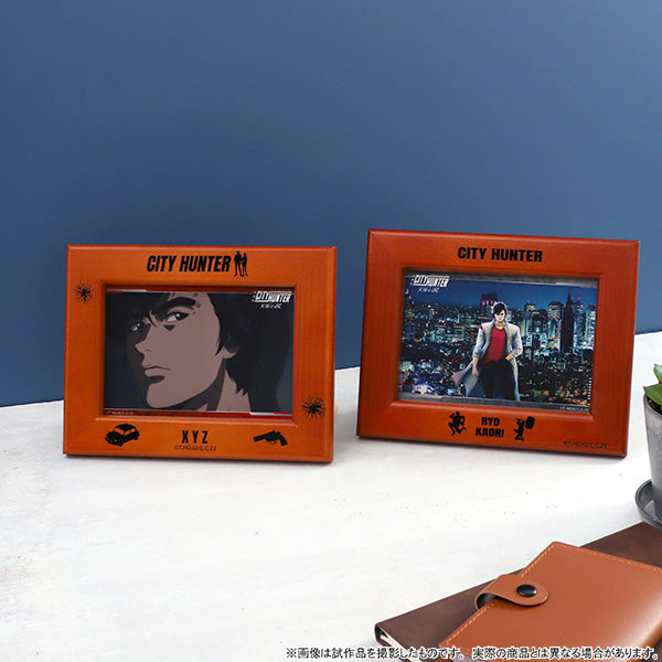 (Goods - Music Box) Tsukasa Hojo City Hunter The Movie Angel Dust Music Box Get Wild