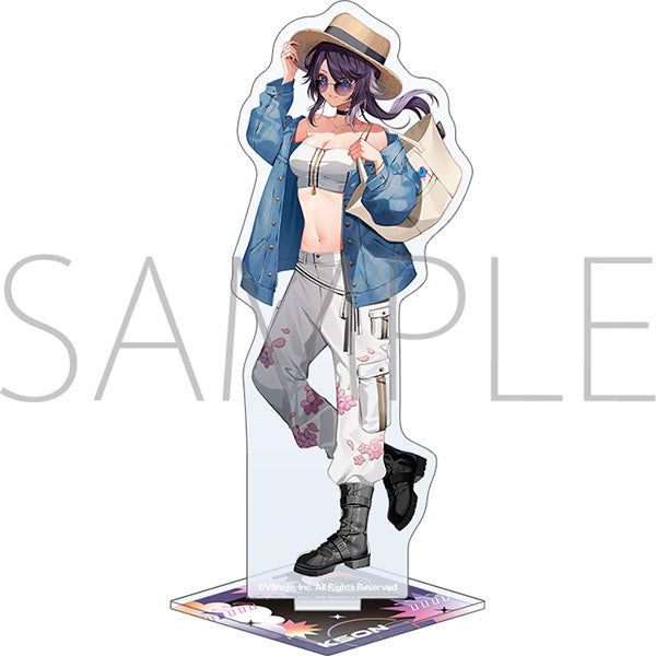 (Goods - Stand Pop) VShojo Acrylic Stand kson