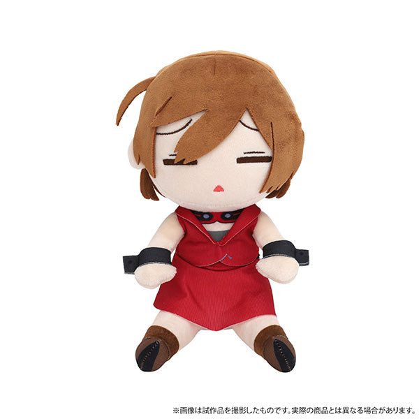 (Goods - Plush) Hatsune Miku Series Darugurumi (Plush) MEIKO