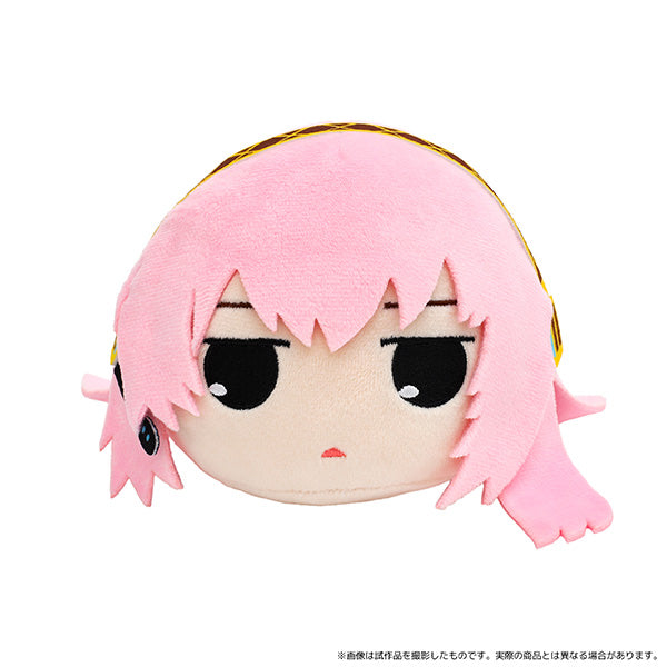 (Goods - Plush) Hatsune Miku Series Nuimaru (Plush) Megurine Luka