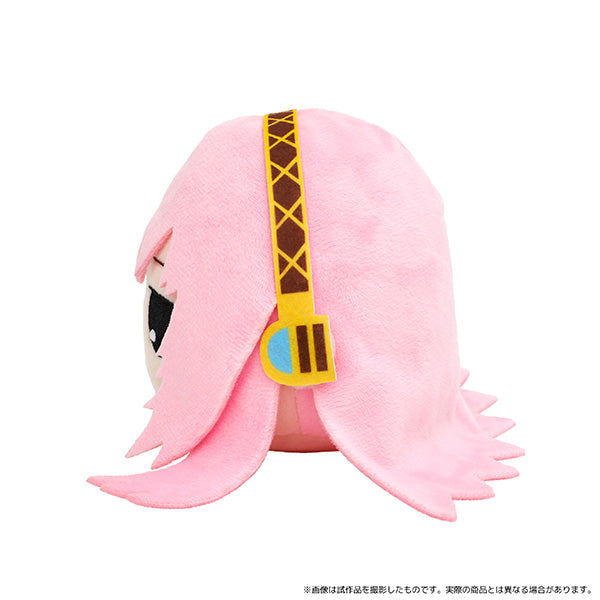 (Goods - Plush) Hatsune Miku Series Nuimaru (Plush) Megurine Luka