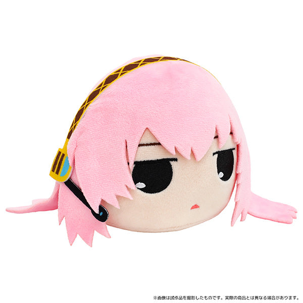 (Goods - Plush) Hatsune Miku Series Nuimaru (Plush) Megurine Luka