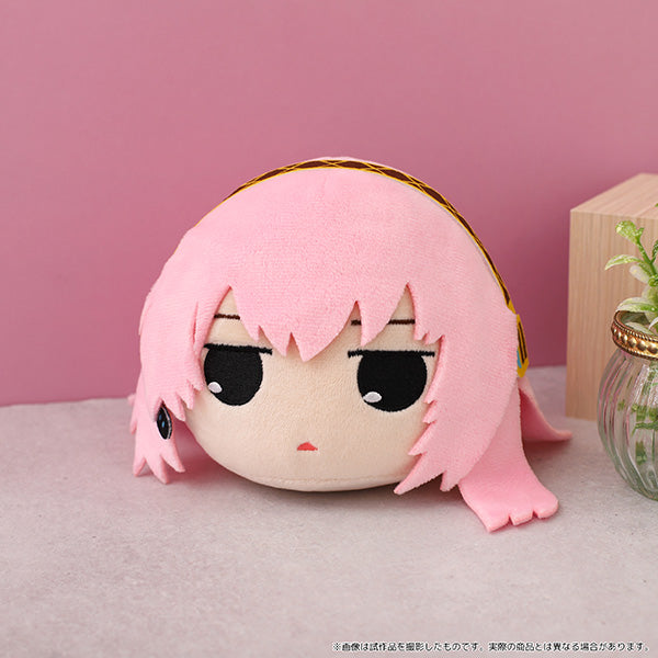 (Goods - Plush) Hatsune Miku Series Nuimaru (Plush) Megurine Luka