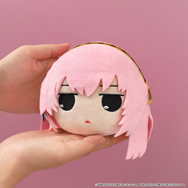 (Goods - Plush) Hatsune Miku Series Nuimaru (Plush) Megurine Luka