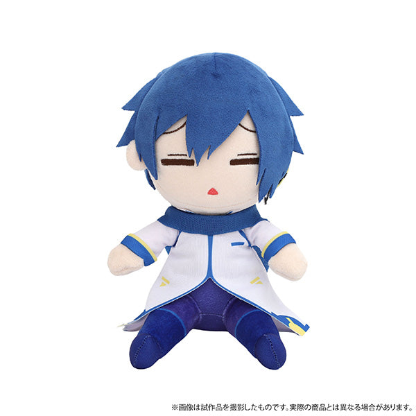 (Goods - Plush) Hatsune Miku Series Darugurumi (Plush) KAITO