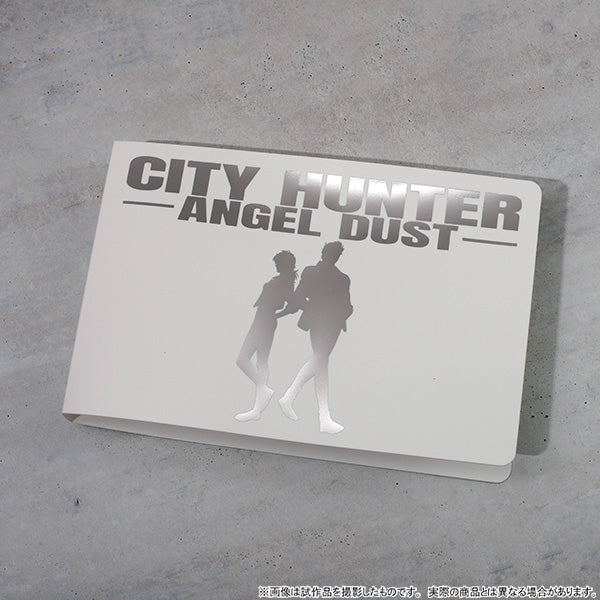 (Goods - Music Box) Tsukasa Hojo City Hunter The Movie Angel Dust Music Box Whatever Comes