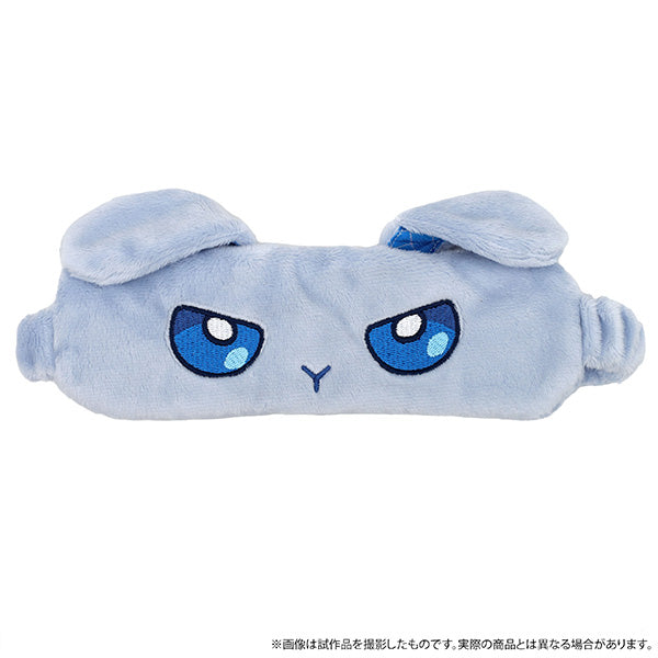 (Goods - Hair Accessory) NU: Carnival [Space A la mode] Hairband Edmond (Rabbit Knight)