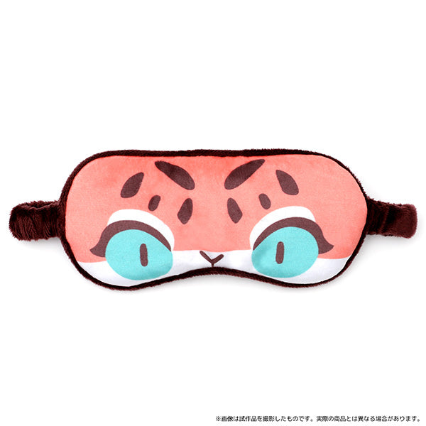 (Goods - Accessory) NU: Carnival [Space A la mode] Eye Mask Dante (Sooley)