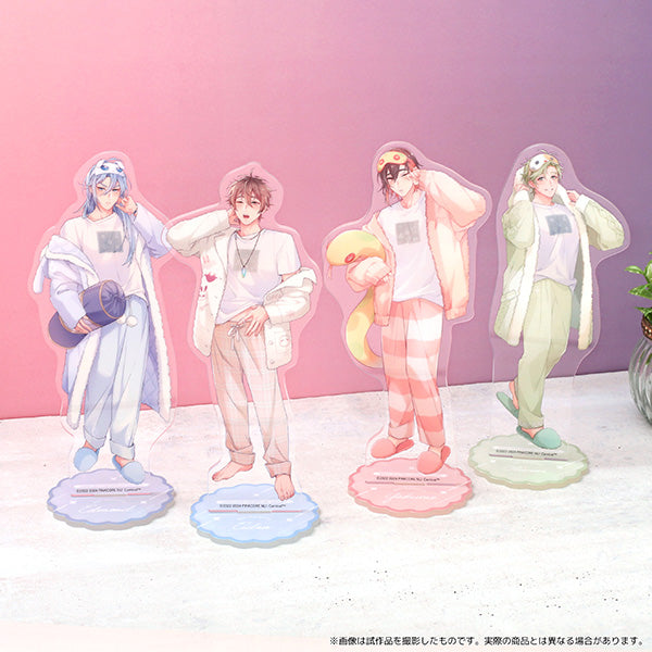 (Goods - Stand Pop) NU: Carnival [Space A la mode] Acrylic Stand Eiden