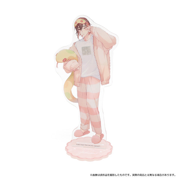 (Goods - Stand Pop) NU: Carnival [Space A la mode] Acrylic Stand Yakumo