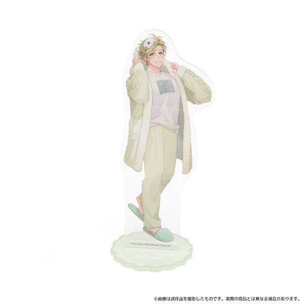 (Goods - Stand Pop) NU: Carnival [Space A la mode] Acrylic Stand Olivine