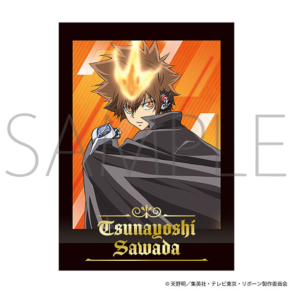 (1BOX=10)(Goods - Bromide) REBORN! PashaColle Vol.6