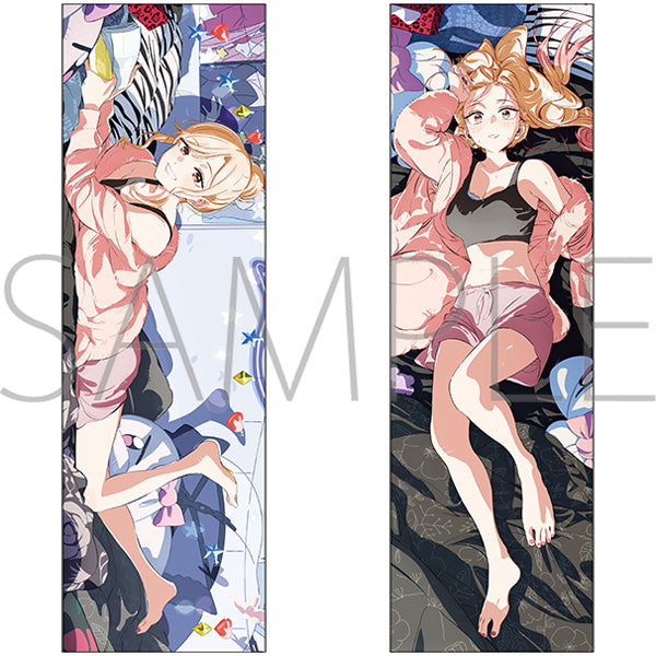 (Goods - Pillow Case) My Dress-Up Darling Pillow Case Marin Kitagawa (Winter)