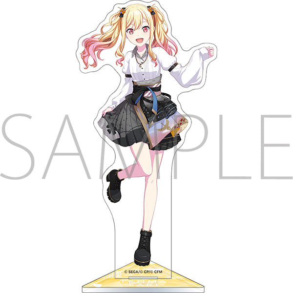 (Goods - Stand Pop) Hatsune Miku: Colorful Stage! Acrylic Stand Vol.22 Saki Tenma