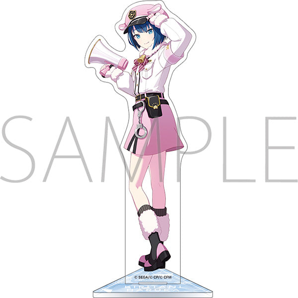 (Goods - Stand Pop) Hatsune Miku: Colorful Stage! Acrylic Stand Vol.22 Haruka Kiritani