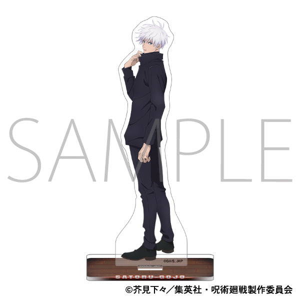 (Goods - Stand Pop) Jujutsu Kaisen Season 2 Acrylic Stand Satoru Gojo