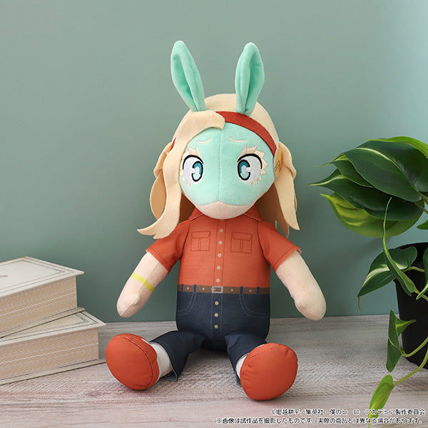 (Goods - Plush) My Hero Academia Ordinary Woman Plush