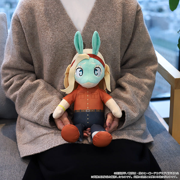 (Goods - Plush) My Hero Academia Ordinary Woman Plush