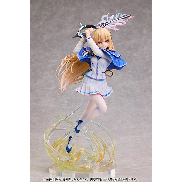 (Figure) Heaven Burns Red 1/7 Scale Figure Yuina Shirakawa