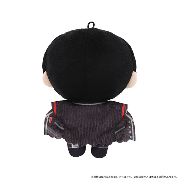 (Goods - Plush) Limbus Company Nui Pal (Plush Mascot) Yi Sang