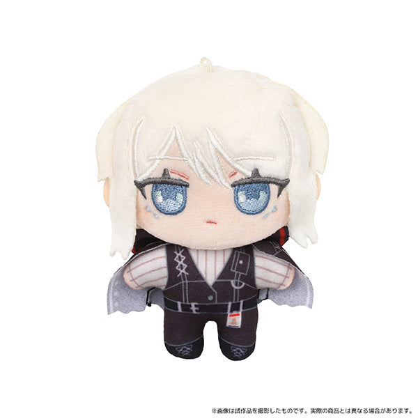 (Goods - Plush) Limbus Company Nui Pal (Plush Mascot) Faust