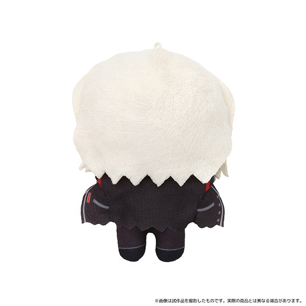 (Goods - Plush) Limbus Company Nui Pal (Plush Mascot) Faust