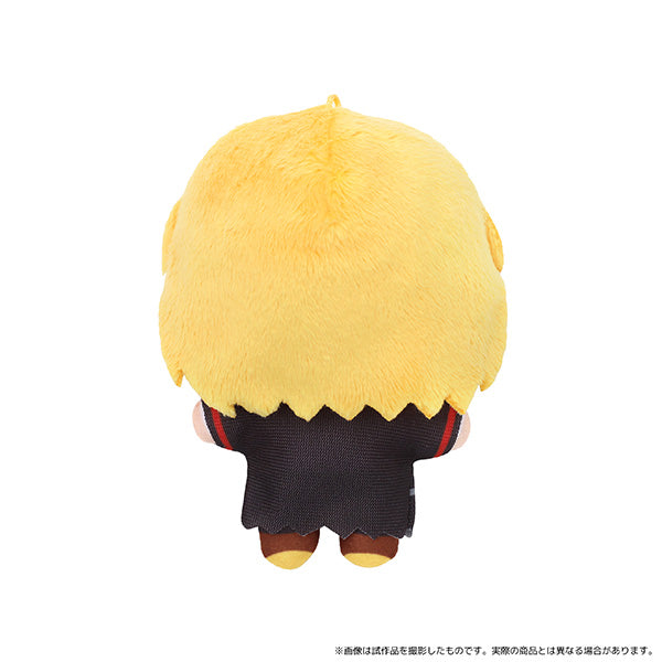 (Goods - Plush) Limbus Company Nui Pal (Plush Mascot) Don Quixote