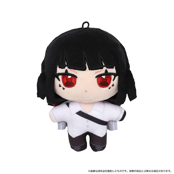 (Goods - Plush) Limbus Company Nui Pal (Plush Mascot) Ryoshu