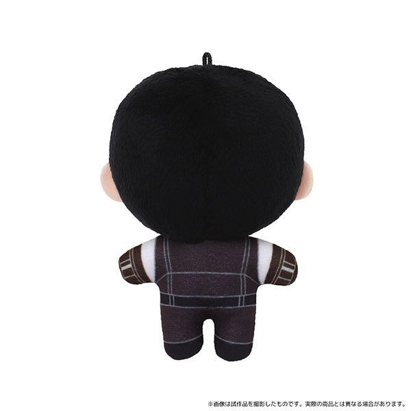 (Goods - Plush) Limbus Company Nui Pal (Plush Mascot) Meursault