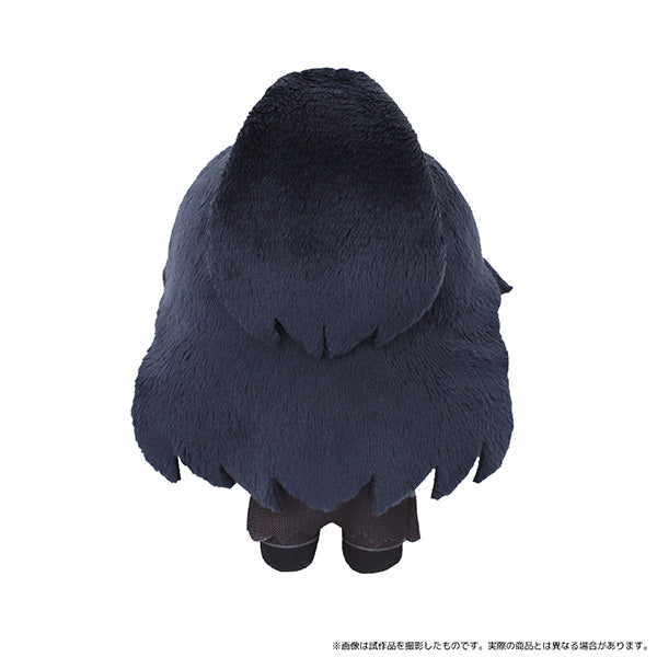 (Goods - Plush) Limbus Company Nui Pal (Plush Mascot) Hong Lu