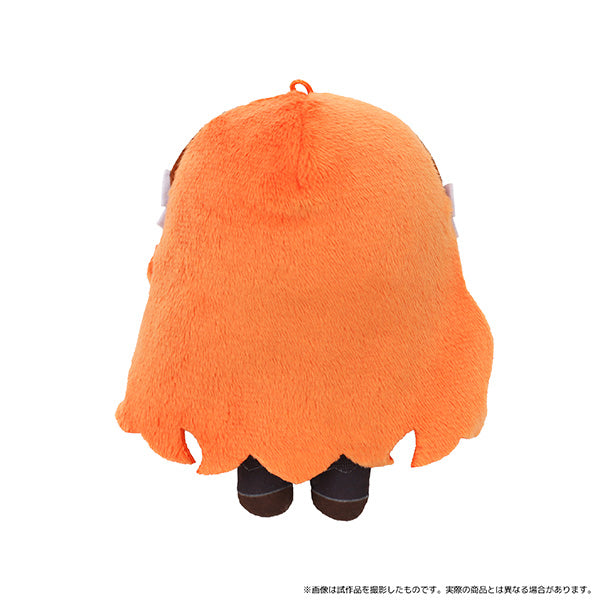 (Goods - Plush) Limbus Company Nui Pal (Plush Mascot) Ishmael