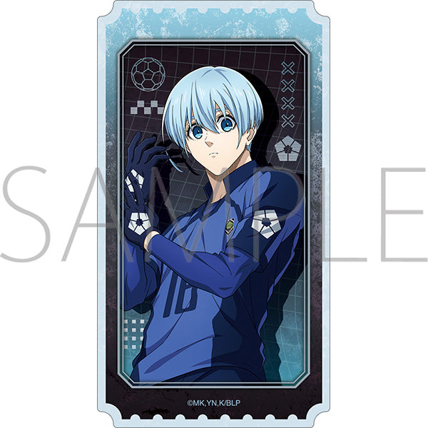 (Goods - Sticker) Blue Lock Season 2 Sticker You Hiori