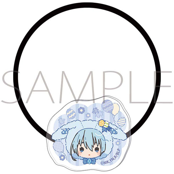 (Goods - Hair Tie) Blue Lock Season 2 Acrylic Hair Tie You Hiori