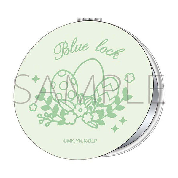 (Goods - Mirror) Blue Lock Season 2 Double Mirror Yoichi Isagi