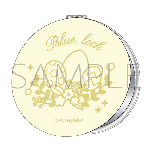 (Goods - Mirror) Blue Lock Season 2 Double Mirror Meguru Bachira