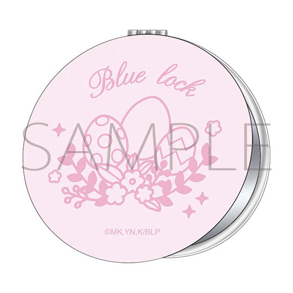 (Goods - Mirror) Blue Lock Season 2 Double Mirror Hyoma Chigiri