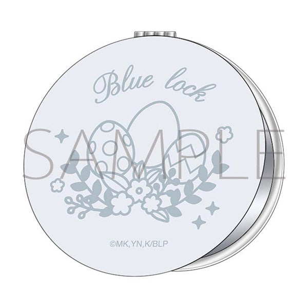 (Goods - Mirror) Blue Lock Season 2 Double Mirror Seishiro Nagi