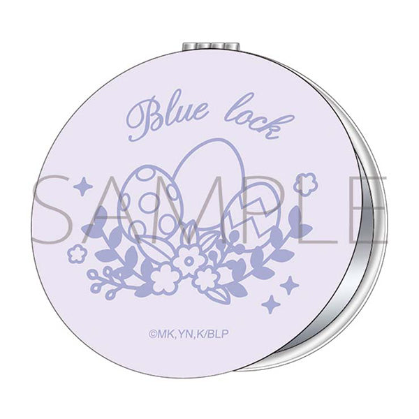 (Goods - Mirror) Blue Lock Season 2 Double Mirror Reo Mikage