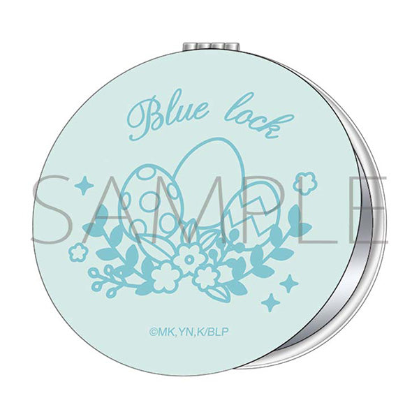 (Goods - Mirror) Blue Lock Season 2 Double Mirror Rin Itoshi