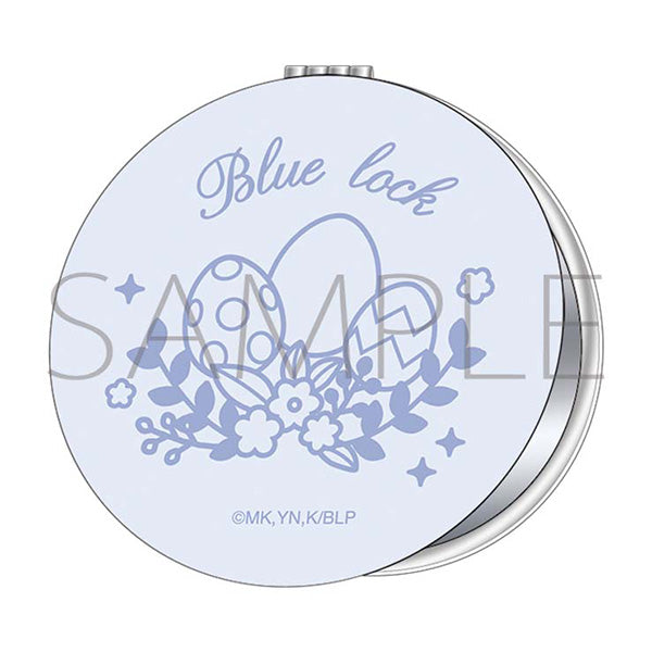 (Goods - Mirror) Blue Lock Season 2 Double Mirror Tabito Karasu