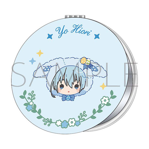 (Goods - Mirror) Blue Lock Season 2 Double Mirror You Hiori