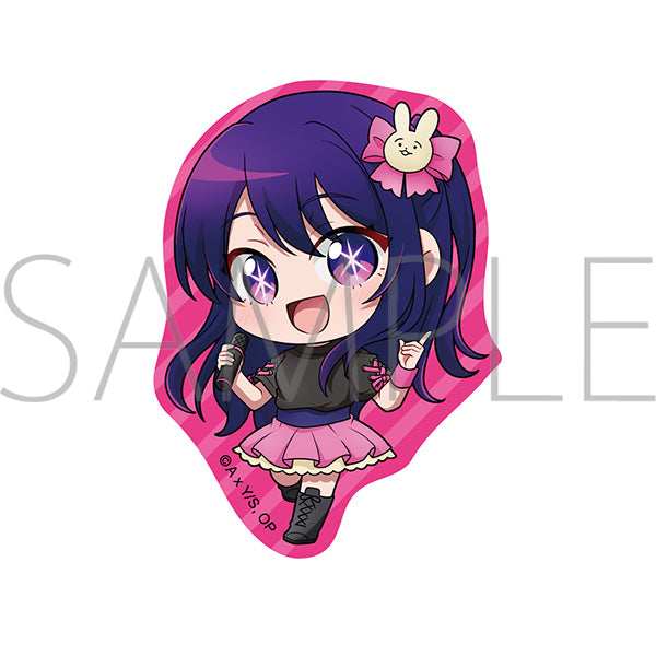 (Goods - Sticker) Oshi no Ko Sticker Ai