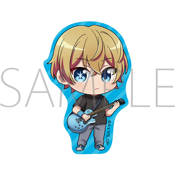 (Goods - Sticker) Oshi no Ko Sticker Aqua