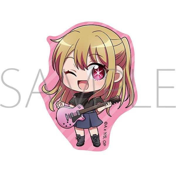 (Goods - Sticker) Oshi no Ko Sticker Ruby