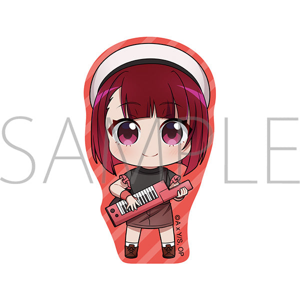 (Goods - Sticker) Oshi no Ko Sticker Kana Arima