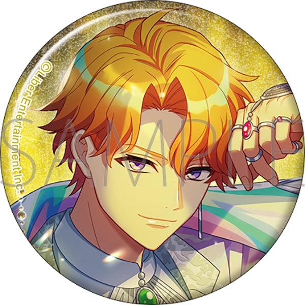 (Goods - Set) A3! MANKAI TREASURE BOX Tenma Sumeragi