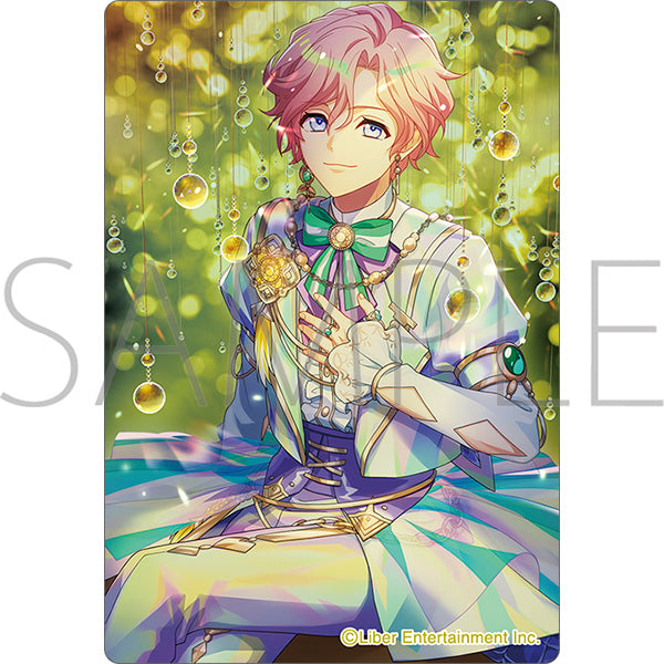 (Goods - Set) A3! MANKAI TREASURE BOX Muku Sakisaka